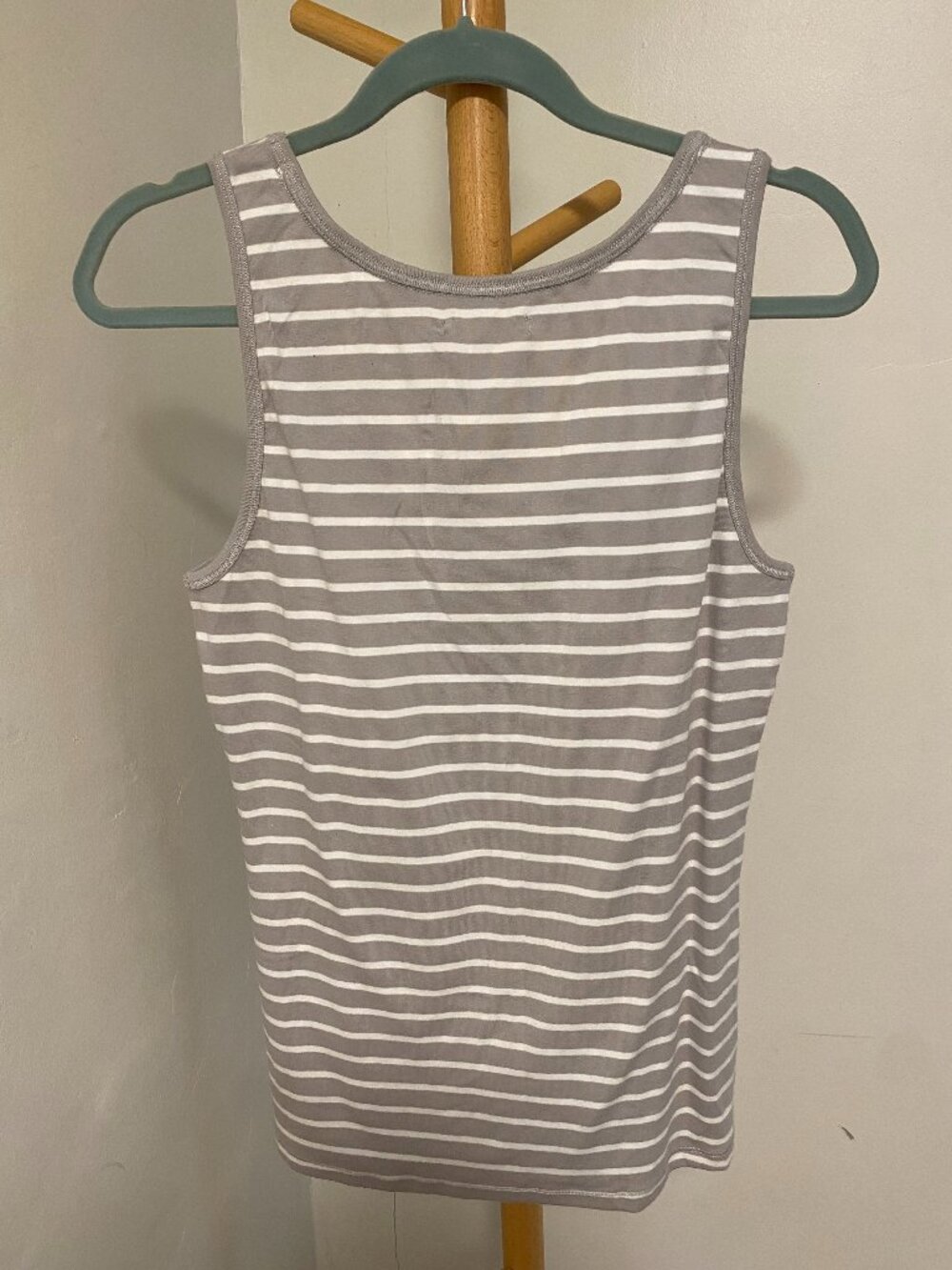 New with tags. Woolovers Tank Top